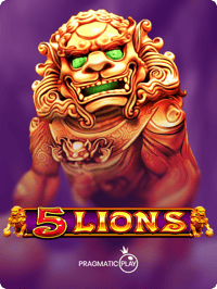 5 Lions