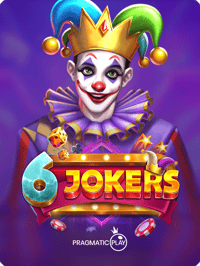6 Jokers
