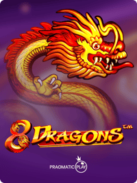 8 Dragons