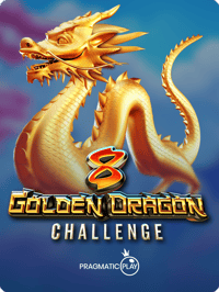 8 Golden Dragon Challenge