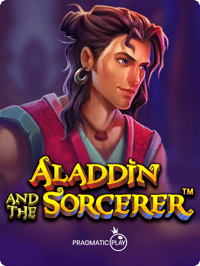 Aladdin and the Sorcerer