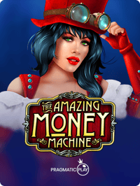Amazing Money Machine