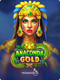 Anaconda Gold
