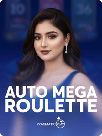 Auto Mega Roulette