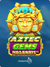 Aztec Gems Megaways