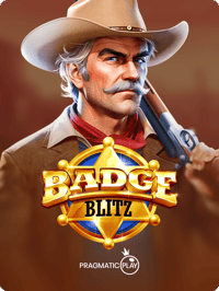 Badge Blitz