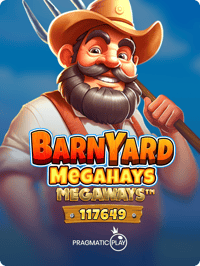 Barnyard Megahays Megaways