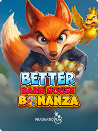 Better Barn House Bonanza