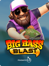 Big Bass Blast