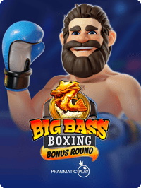 Big Bass Boxing Bonus Round