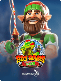 Big Bass Christmas Bash