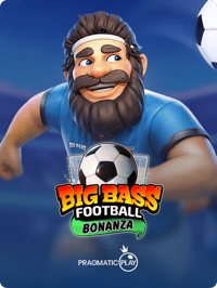 Big Bass Football Bonanza