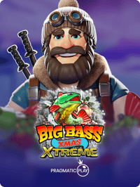 Big Bass Xmas Xtreme