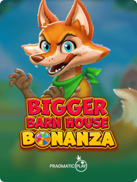 Bigger Barn House Bonanza