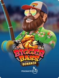 Bigger Bass Bonanza