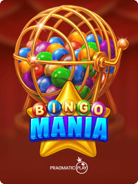 Bingo Mania