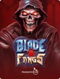 Blade & Fangs