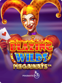 Blazing Wilds Megaways
