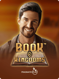 Book of Kingdoms