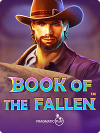 Book of Fallen