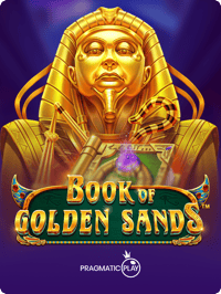 Book of Golden Sands