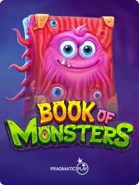 Book of Monsters