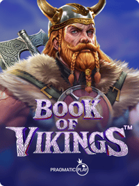 Book of Vikings