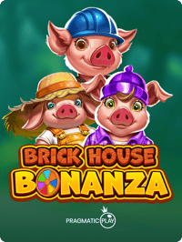 Brick House Bonanza