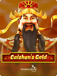 Caishen's Gold