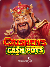 Caishen’s Cash Pots