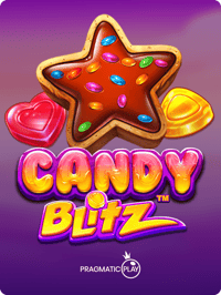 Candy Blitz