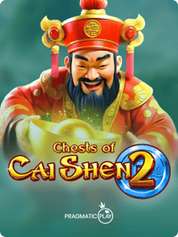 Chests of Cai Shen 2