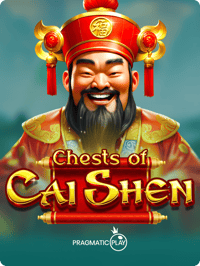 Chests of Cai Shen