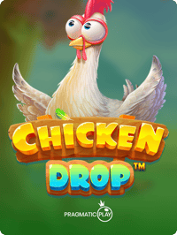 Chicken Drop