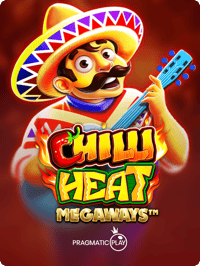 Chilli Heat Megaways