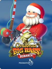 Christmas Big Bass Bonanza