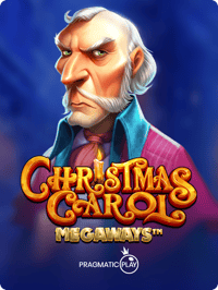 Christmas Carol Megaways