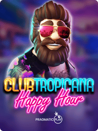 Club Tropicana – Happy Hour