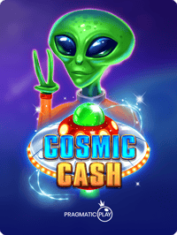 Cosmic Cash