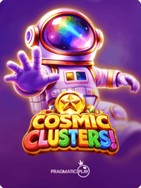 Cosmic Clusters!