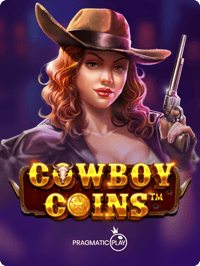 Cowboy Coins