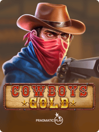 Cowboys Gold