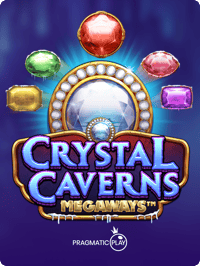 Crystal Caverns Megaways