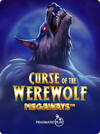 Curse of the Werewolf Megaways