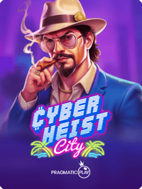 Cyberheist City