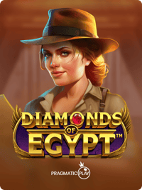 Diamonds of Egypt