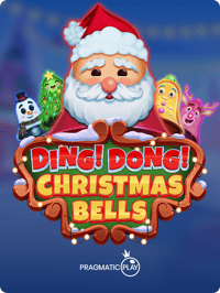 Ding Dong Christmas Bells