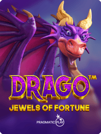 Drago - Jewels of Fortune