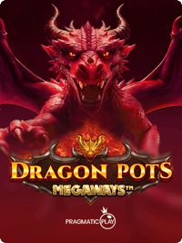 Dragon Pots Megaways