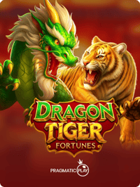 Dragon Tiger Fortunes